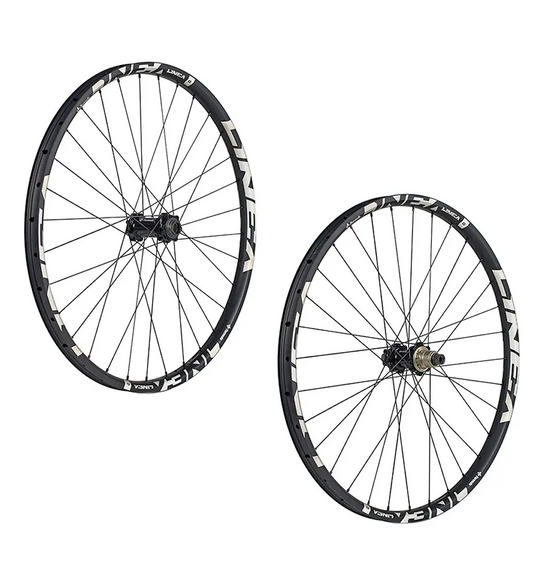 Rueda Formula Linea G Enduro y DH 29"
