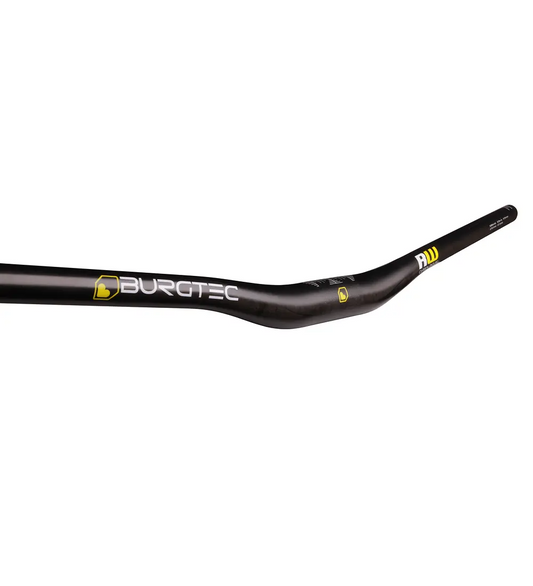 Ridewide Carbon Enduro 30 mm rise