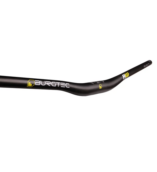 Ridewide Carbon DH 30 mm rise