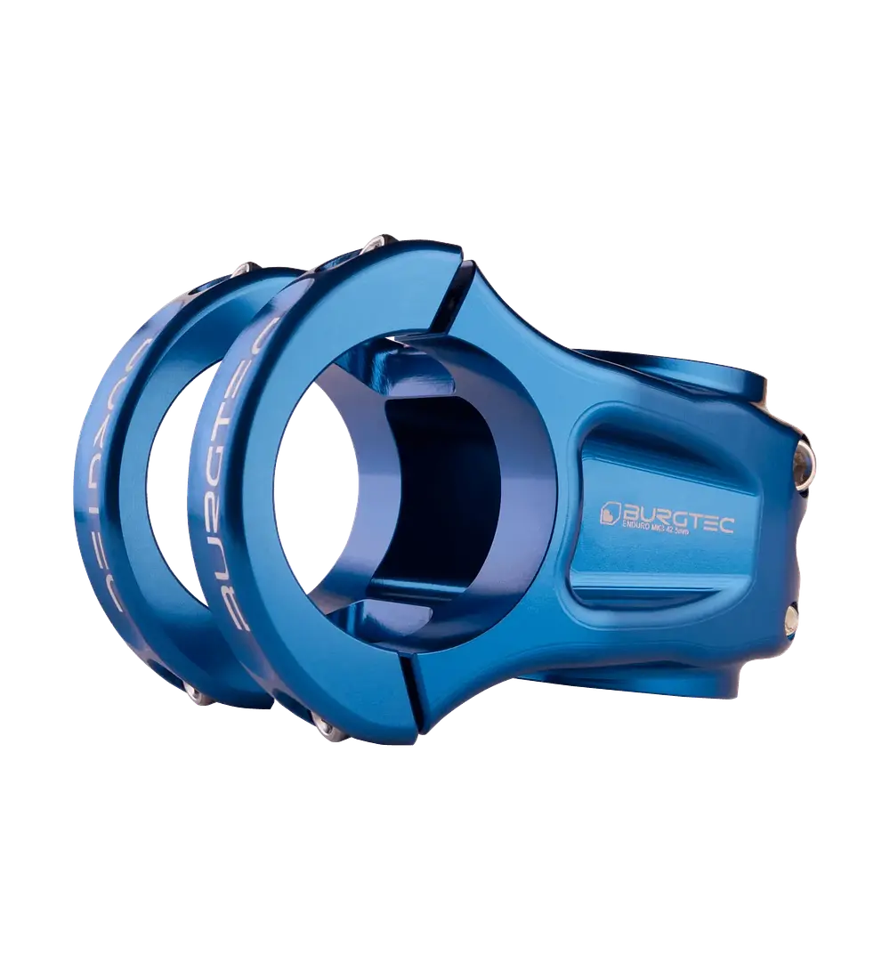 Tee Enduro MK3 35 x 35mm