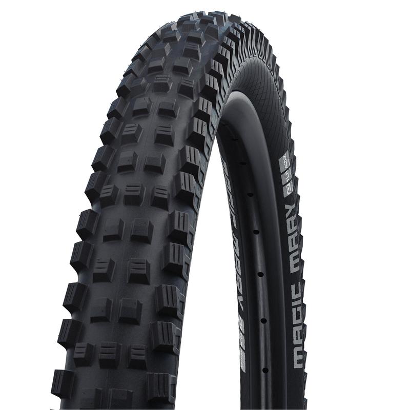 Schwalbe MAGIC MARY BikePark ADDIX 29x2.4"