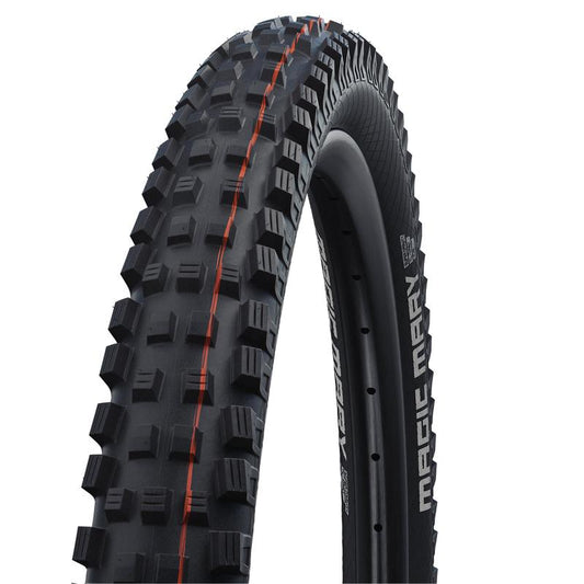 Schwalbe MAGIC MARY S/Gravity ADDIX Soft 29x2.6"