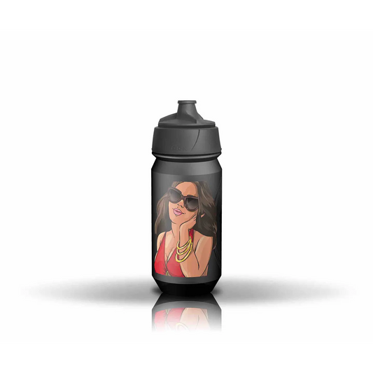 Riesel Design Bot:tle Girl II