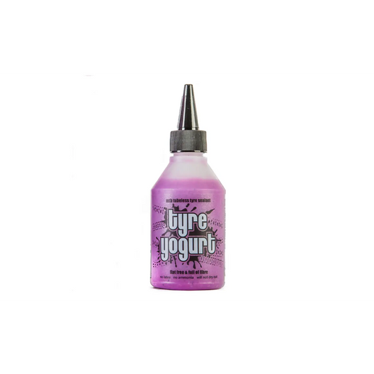 Tyre Yogurt 150 y 500 ml