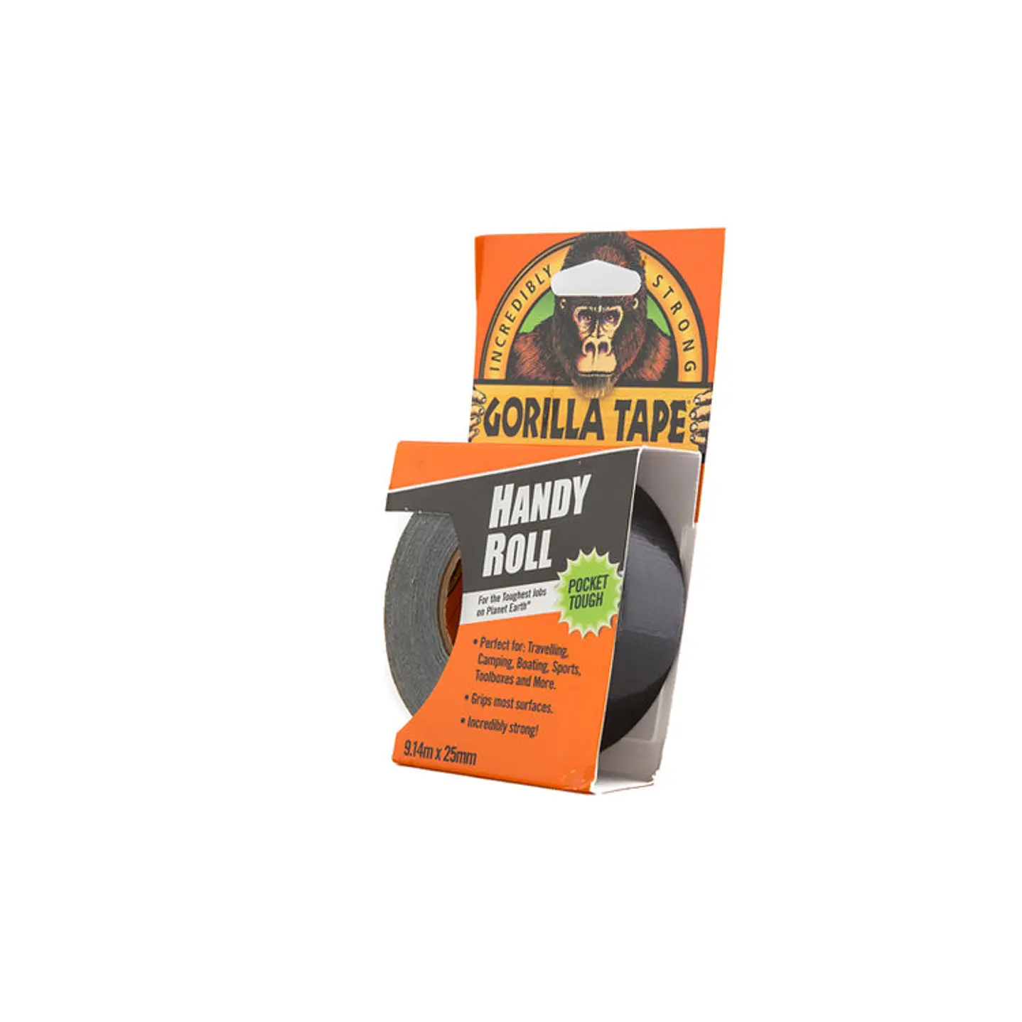 Gorilla Tape 9m
