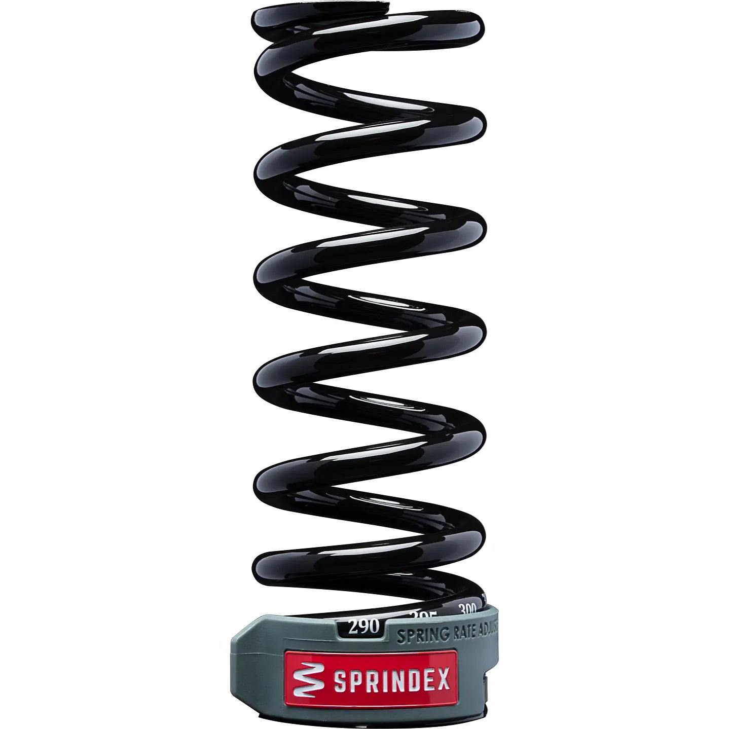 Resortes Sprindex Trail Enduro 142/65mm