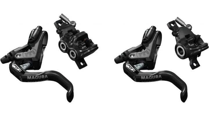 Magura FRENO MAGURA MT TRAIL SPORT SET HC1