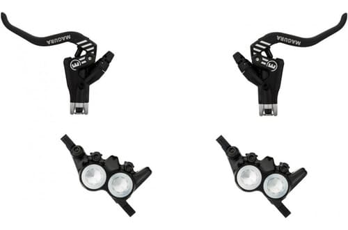Magura FRENO MAGURA MT5 E-STOP