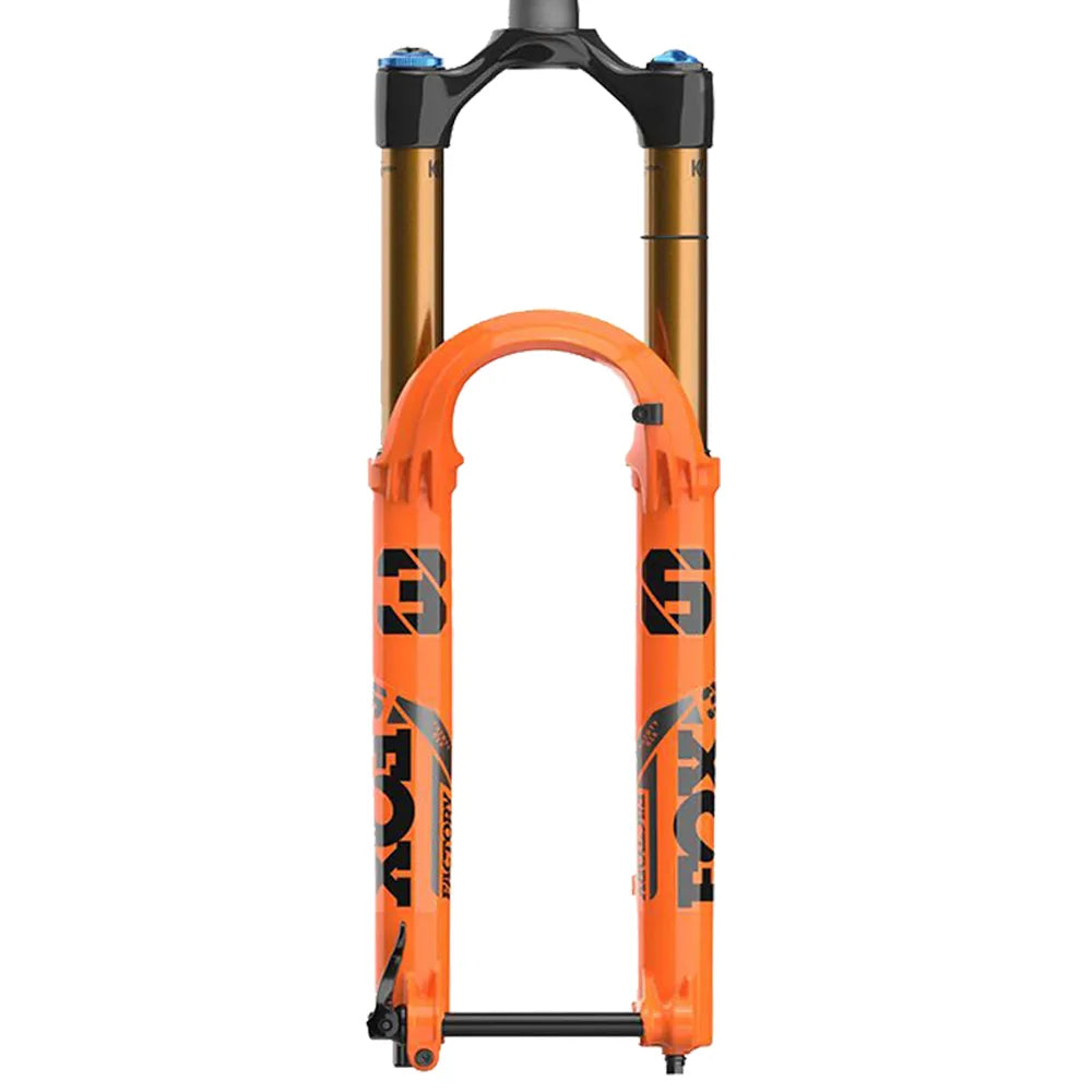 2022-23 Horquilla Fox 36K 29in Float 160mm GRIP2 Orange