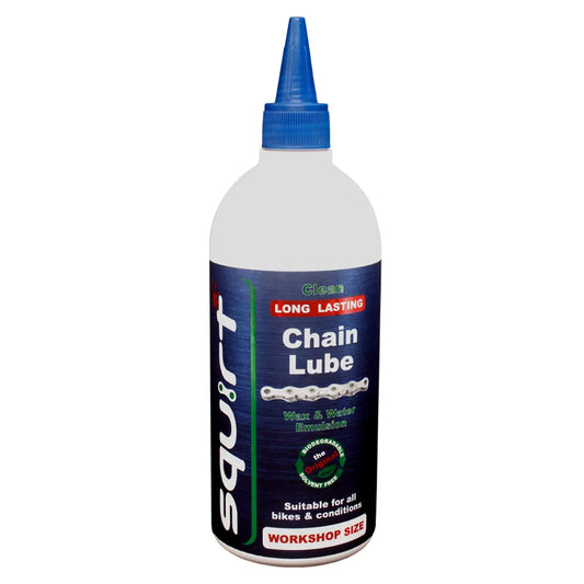 Lubricante de Cadena Squirt Lube 500ml