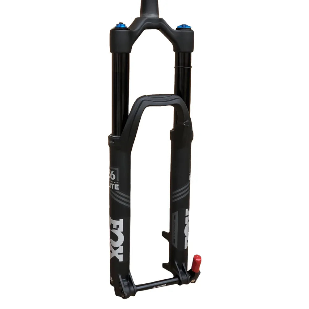 2020 Horquilla Fox 36 Performance Elite 27.5in 160mm FIT4