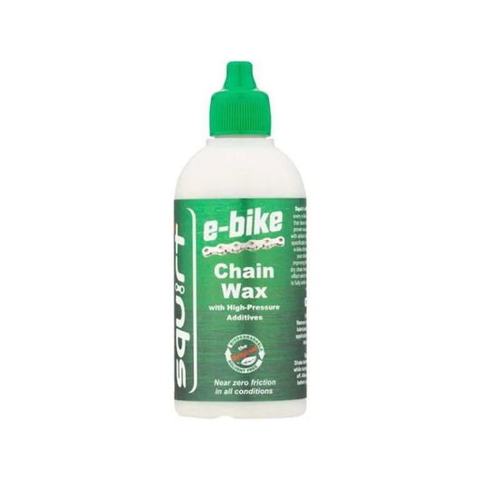 Lubricante de Cadena Squirt Lube E-bike 120ml