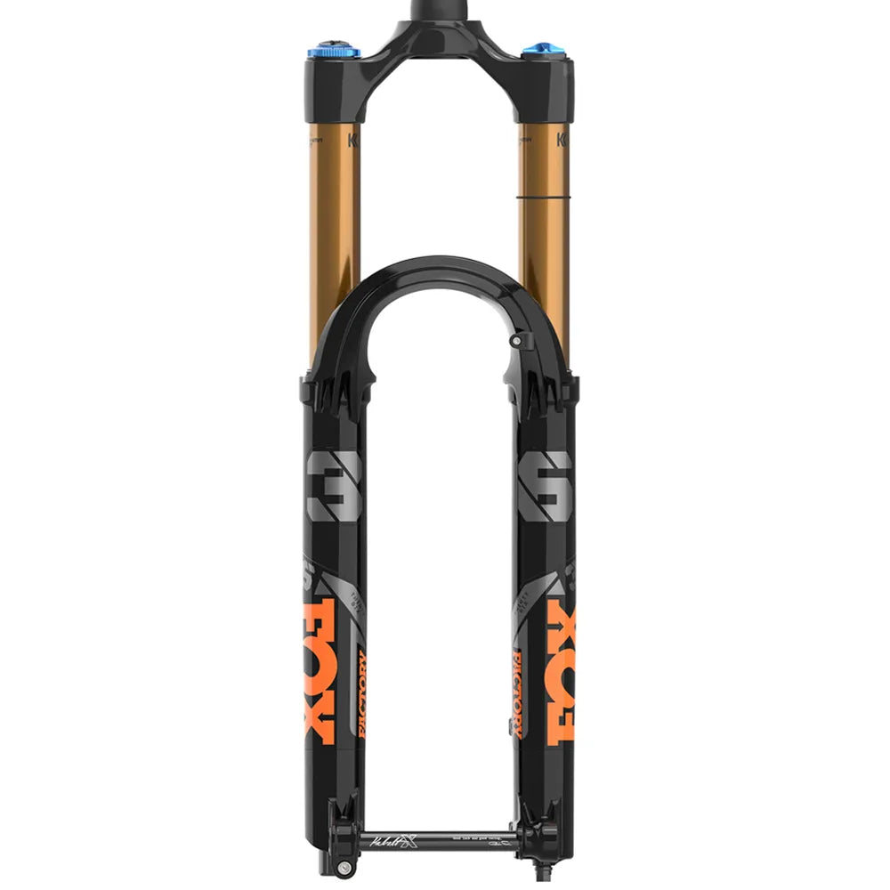2021 Horquilla Fox 36K Float 29in 160mm GRIP2 Black