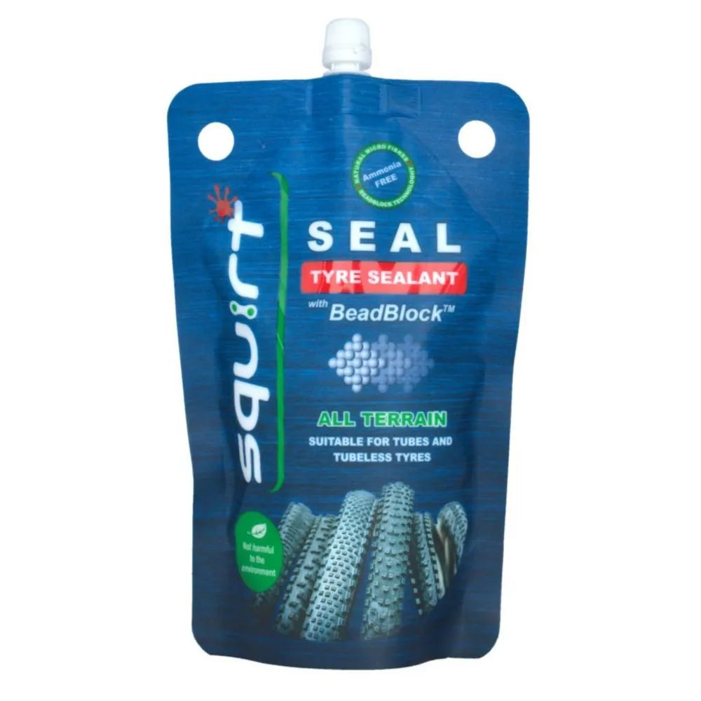 Recarga Líquido Tubular Squirt Lubes 120ml