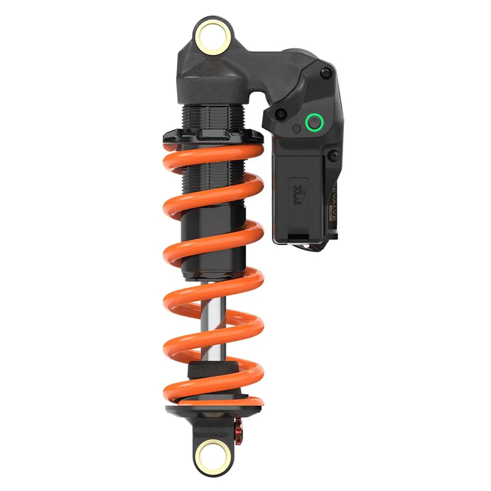 2025 Shock Fox DHX NEO 230×60 Live Valve F-S