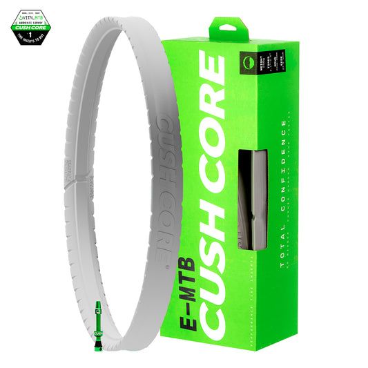 Protección CushCore Neumáticos Tubular Trail 29 Single
