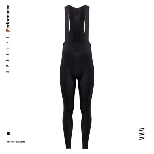Calza Ruta SPEXCEL Explore invierno, térmica con polar interno - Unisex