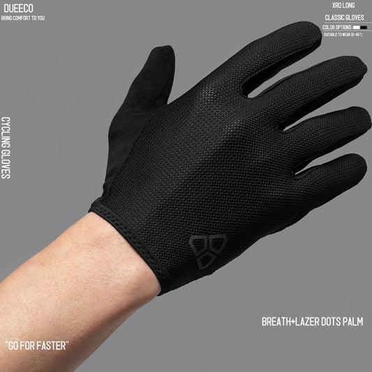 Guantes MTB/ Ruta/ Gravel/ XC