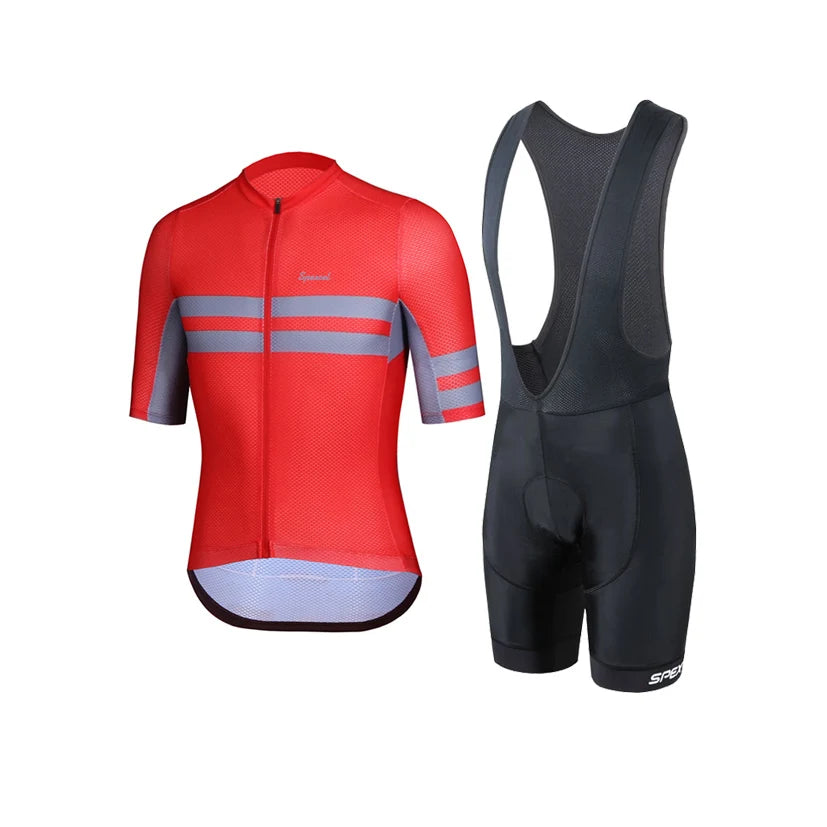 Conjunto SPEXCEL ruta - Quick dry