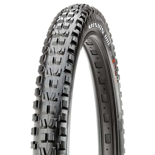 Maxxis Minion DHF BIKEPARK Alambre 29×2.50 DH/TR
