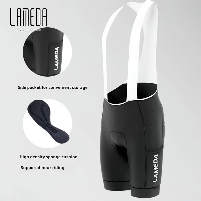 Calza ruta LAMEDA - Unisex
