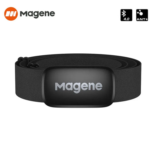Banda Cardiaca MAGENE - Ant+ / Bluetooth