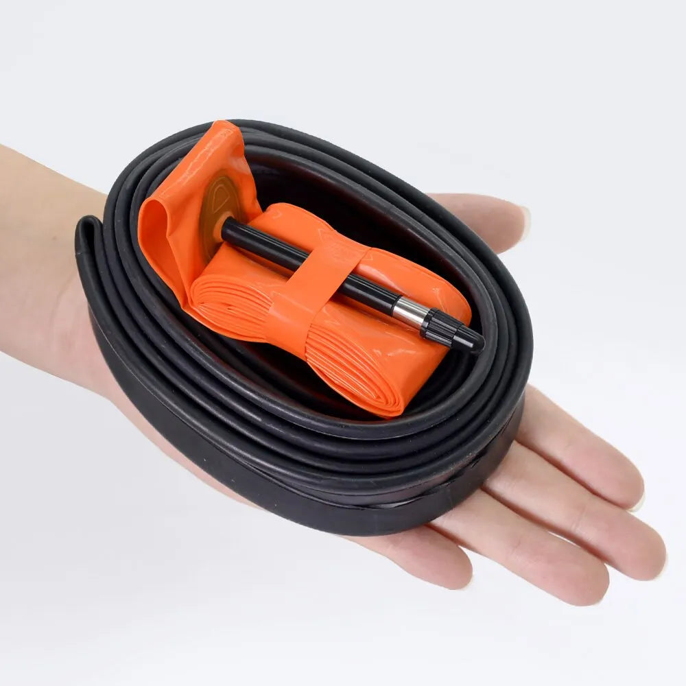 Cámara ultraligera TPU - 700c x 18,25,28,32 RUTA