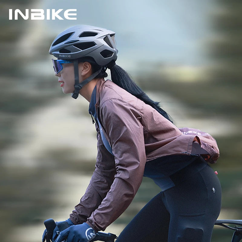 Chaqueta manga larga Ruta/ Gravel/ XC