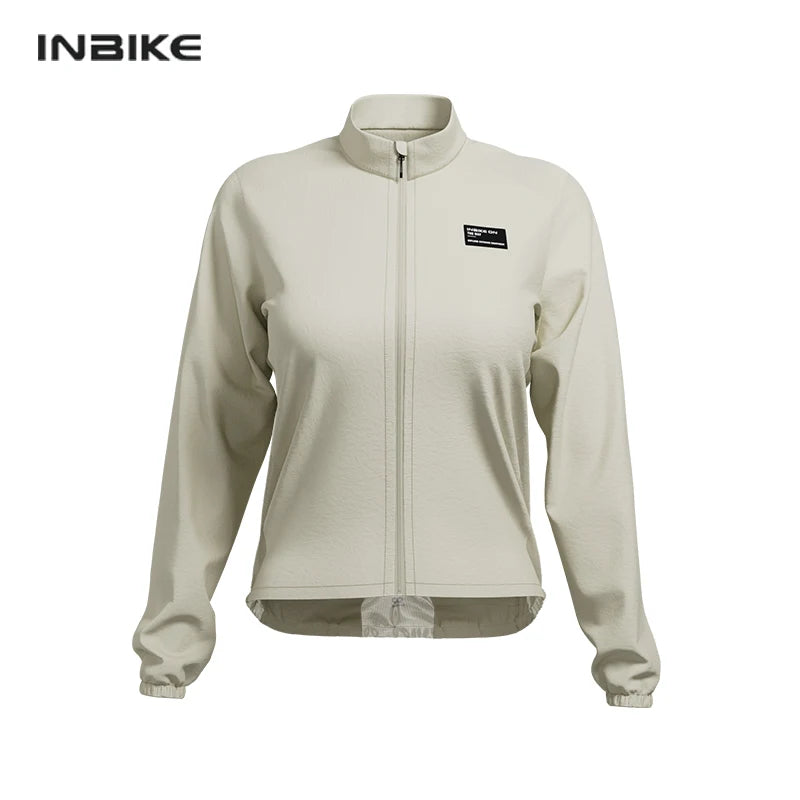 Chaqueta manga larga Ruta/ Gravel/ XC
