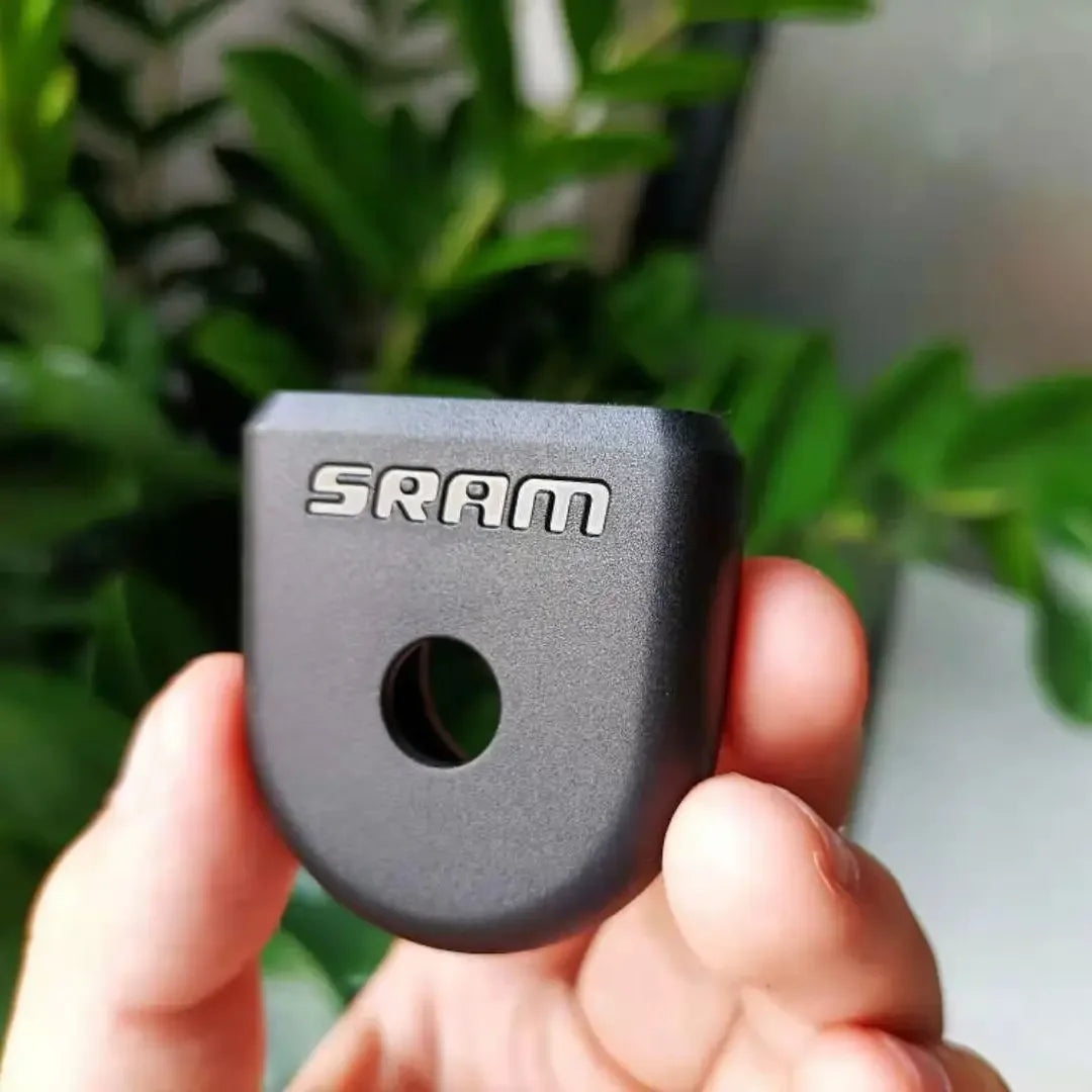 Protector de silicona para bielas SRAM
