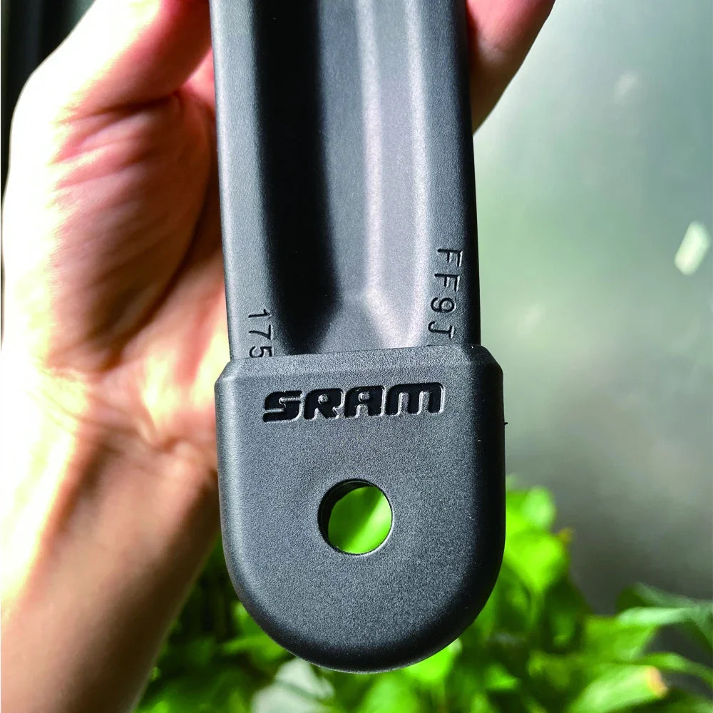 Protector de silicona para bielas SRAM