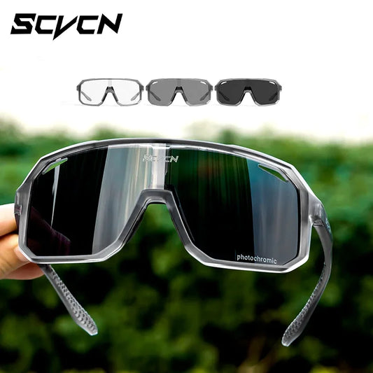 Lentes SCVN Polarizados UV 400