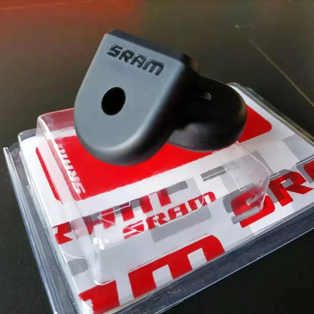 Protector de silicona para bielas SRAM