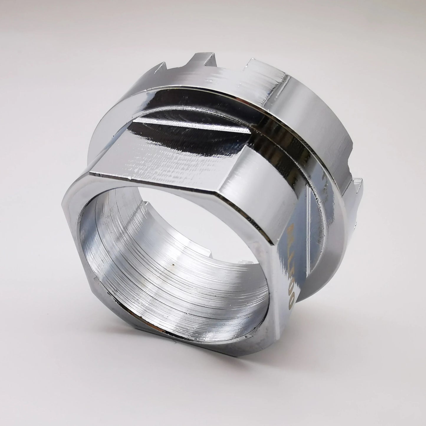 Extractor Hollowgram Spider para Cannondale FSA