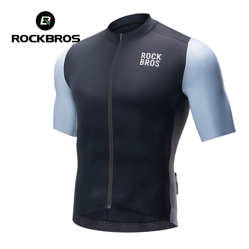 Tricota manga corta ROCKBROS