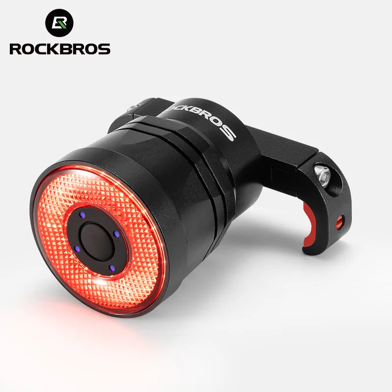 Luz inteligente ROCKBROS