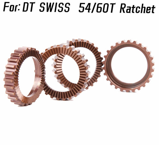 DT SWISS 54T a 60T-SL Ratchet Service Kit