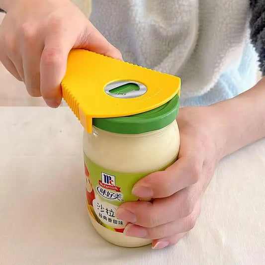Abridor de latas/ Botellas multifuncional