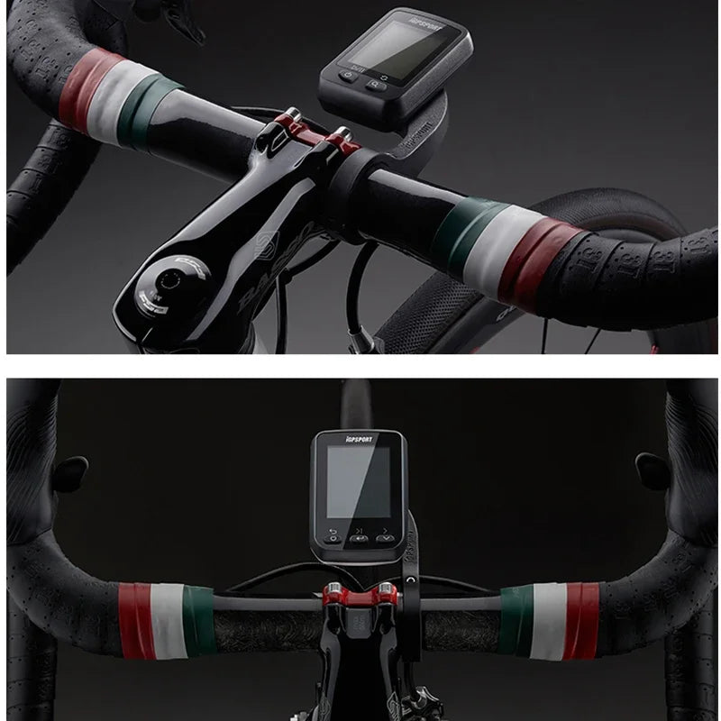 Sensor de cadencia y velocidad IGPSPORT