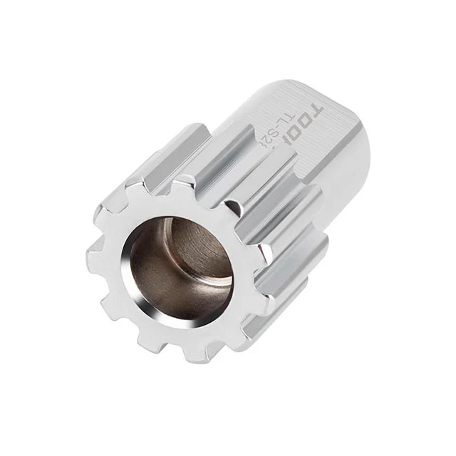 Extractor de biela  XTR M9100 MTB