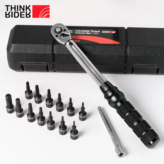Llave de torque ThinkRider Professional  2-20N·m