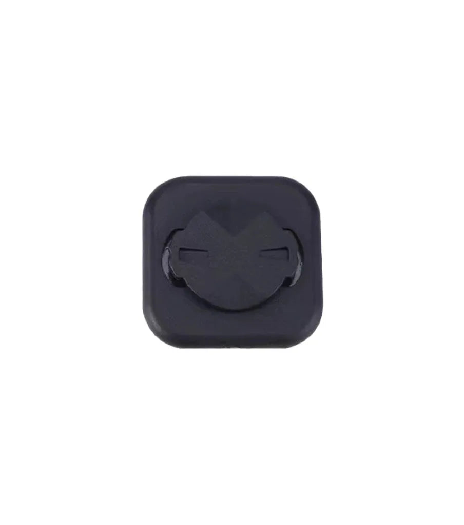 Tapa ODI con montaje Garmin, Wahoo, IGPSport, Magene