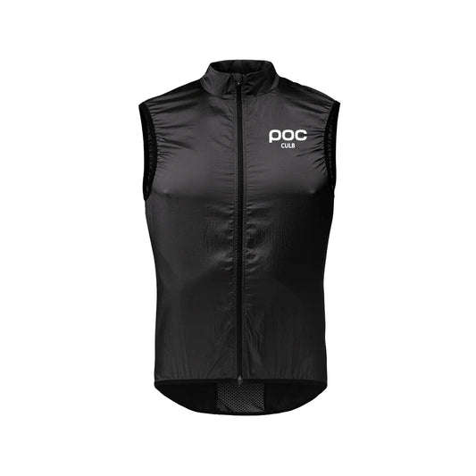 Chaqueta POC Ruta ultra delgada