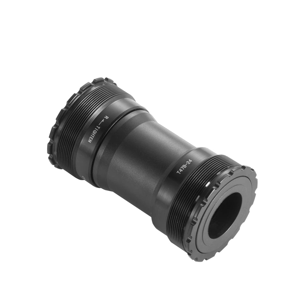 Spcycle Ceramic Bearing BB Shell Width 86.5~92mm Inner Diameter 24mm 30mm DUB T47 Bottom Bracket