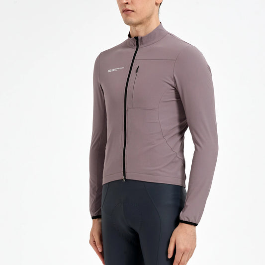 Chaqueta ciclismo SPEXCEL Explore 2, Windproof y térmica - Unisex