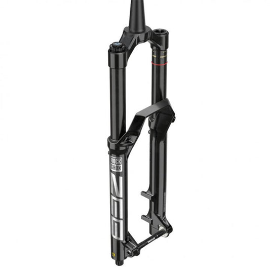 Horquilla RockShox ZEB Ultimate RC2 29 44OS Boost 180mm Negro