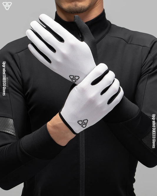 Guantes MTB/ Ruta/ Gravel/ XC