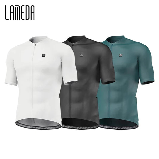Tricoca ruta LAMEDA Hombre