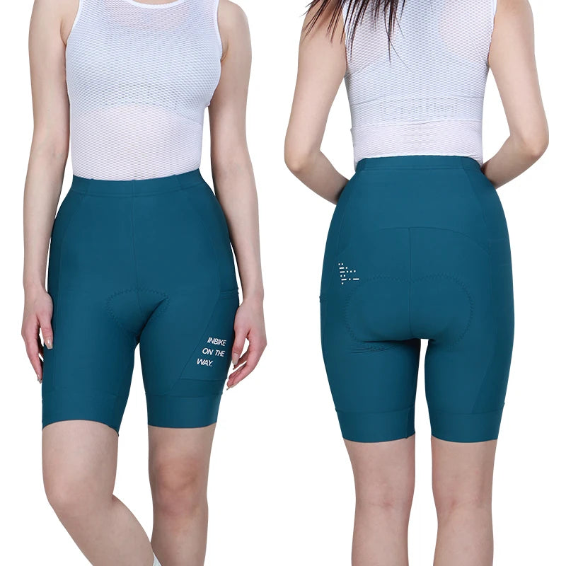 Calza mujer RUTA/ Gravel/ XC