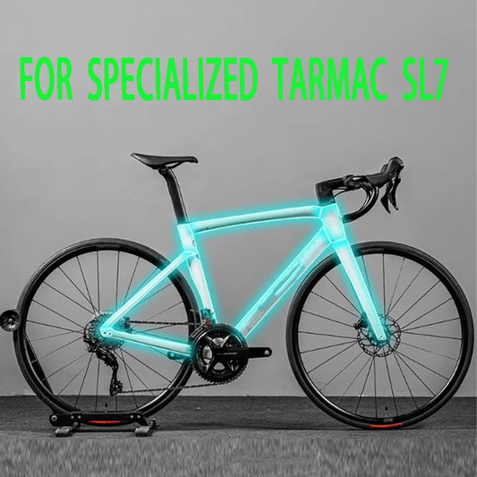 Film protector para TARMAC SL7